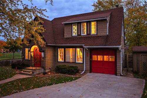 226 North Meade Street